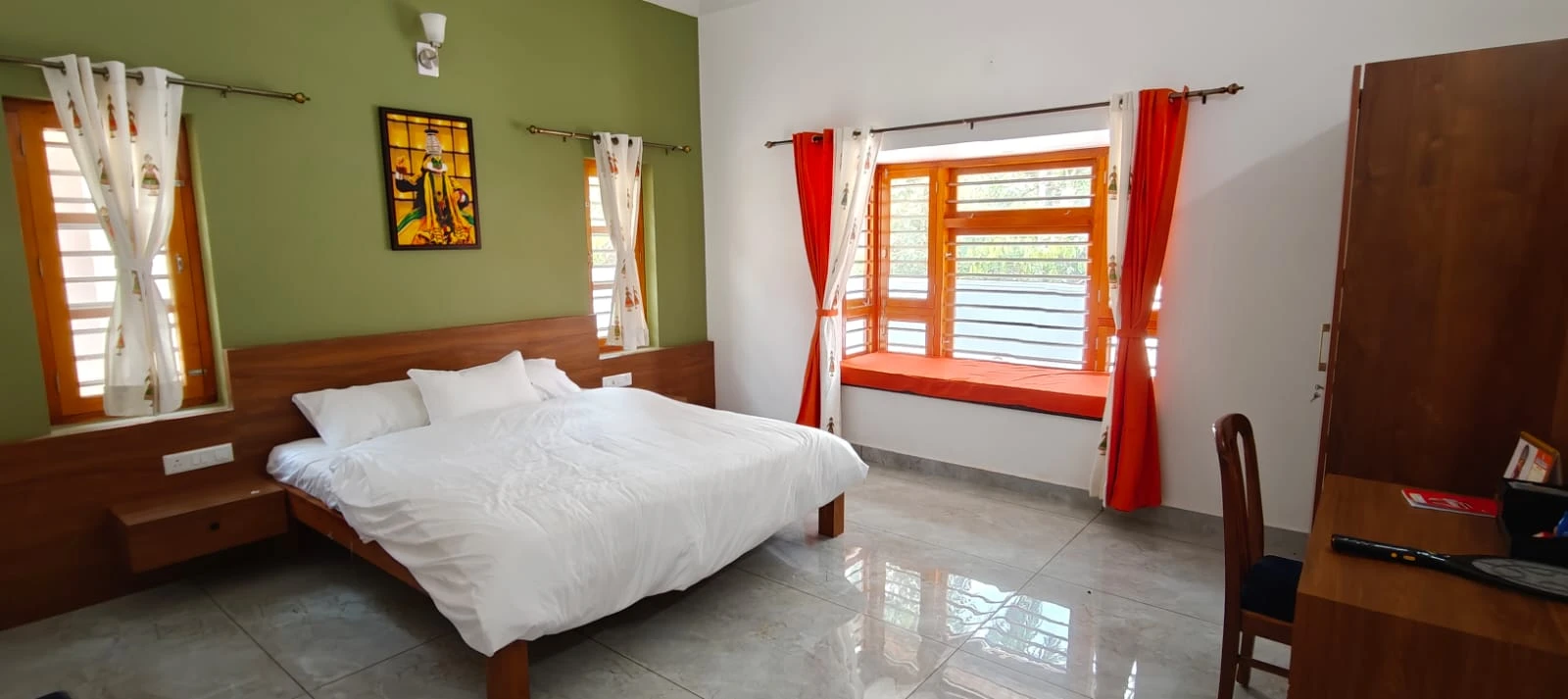 Room View