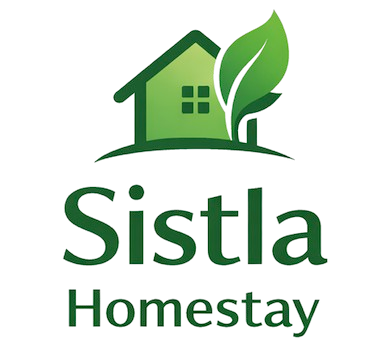 Sistla Homestay Logo